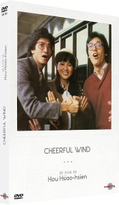 Cheerful Wind