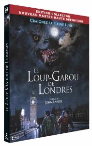 Loup-Garou Londres