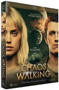 Chaos Walking