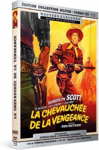 Chevauchee Vengeance