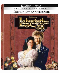 Labyrinthe