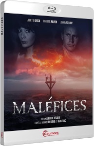 Maléfices