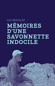 Mémoire Savonnette