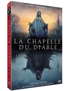 Chapelle Diable