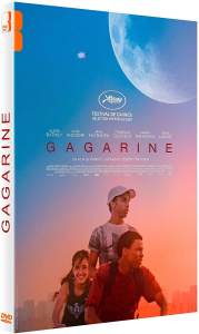 Gagarine