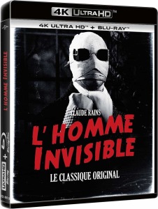 Homme Invisible