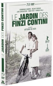 Jardin Finzi Contini