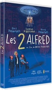 Les Deux Alfred