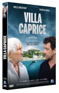 VILLA CAPRICE