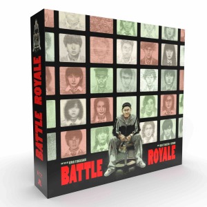 Battle Royale