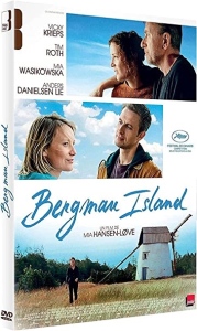 Bergman Island