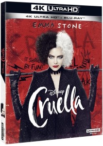 Cruella