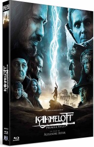 Kaamelott