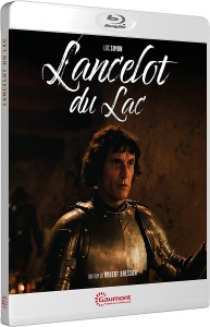 Lancelot Lac