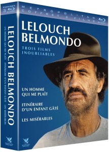 Lelouch Belmondo