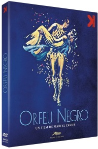 Orfeu Negro