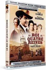 Roi Quatre Reines