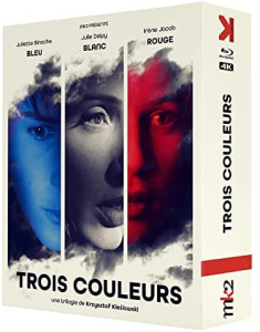 Trois Couleurs