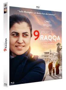 9 jours Raqqa