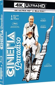 Cinema Paradiso