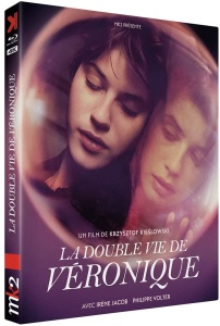 Double Vie Véronique