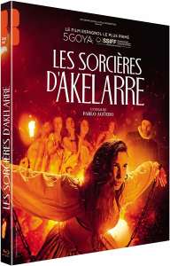 Sorcieres Akelaare