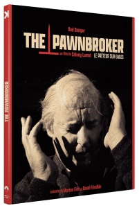 The Pawnbroker