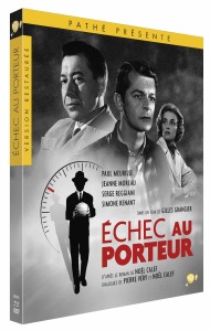 Echec Porteur