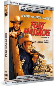 Fort Massacre