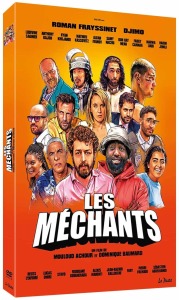 Les Méchants