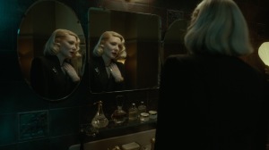 "Nightmare...": la mystérieuse Lilith Ritter (Cate Blanchett). DR