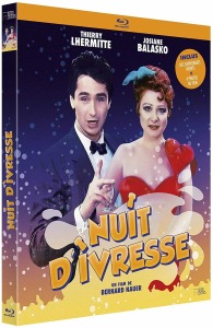 Nuit Ivresse