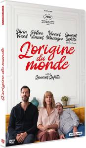 Origine Monde