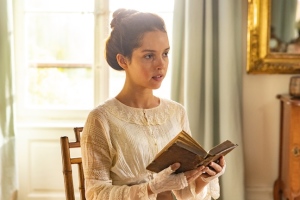 Nélie Laborde est devenue Rose, la lectrice...