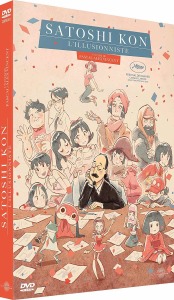 Satoshi Kon