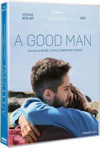 A Good Man