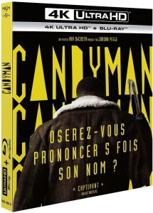 Candyman