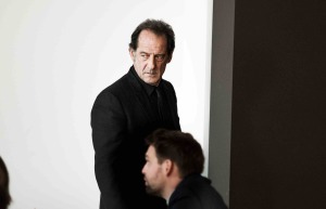 "Enquête...": Jacques Billard (Vincent Lindon), un flic en péril... Photos Elise Pinelli