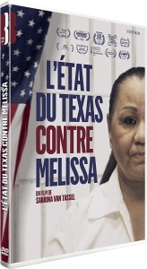 Etat Texas Melissa
