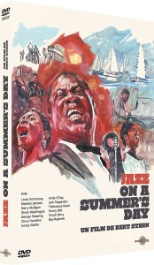 Jazz On Summer Day