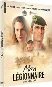 Mon Legionnaire