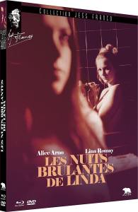 Nuits Brulantes Linda