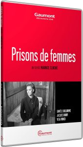 Prisons Femmes