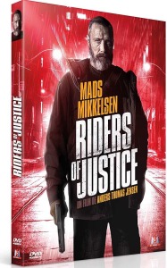 Riders Justice