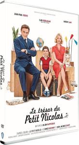 Tresor Petit Nicolas