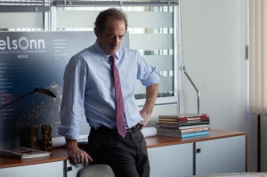 Philippe Lemesle (Vincent Lindon), un dirigeant en désarroi.