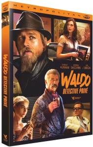 WaldoDetective Privé