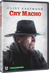 Cry Macho