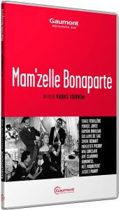 Mamzelle Bonaparte