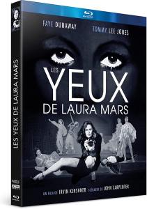 Yeux Laura Mars